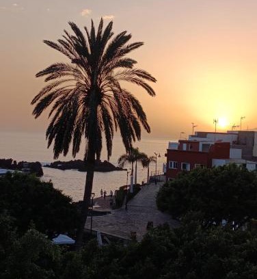 Alcala Apartment | Amazing two rooms in Alcalá next to the beach
