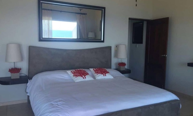 Sosua Apartment | Amazing View Penthouse at Sosua