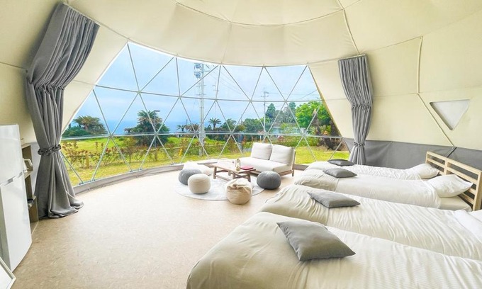 Kushima Other | amazing view room 2 - Vacation STAY 66244v