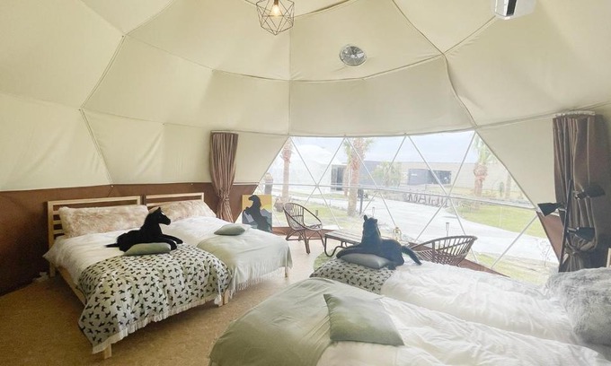 Kushima Other | amazing view room 2 - Vacation STAY 66289v