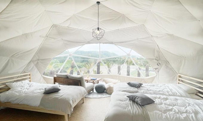 Kushima Other | amazing view room 2 - Vacation STAY 66313v