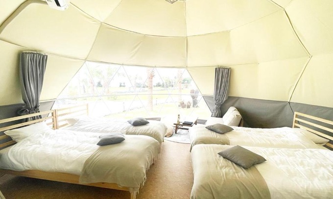 Kushima Other | amazing view room 2 - Vacation STAY 66293v