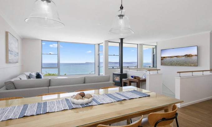 Killcare Heights House | Amazing views, stunning beaches and beautiful bushwalks