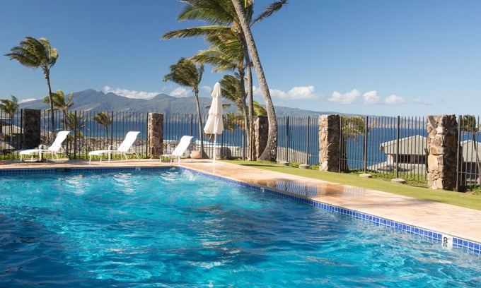 Napili Condo | Amazing Views, Near Beaches and Snorkeling - Kapalua Bay Villa #14G2 - Quam Properties Hawaii