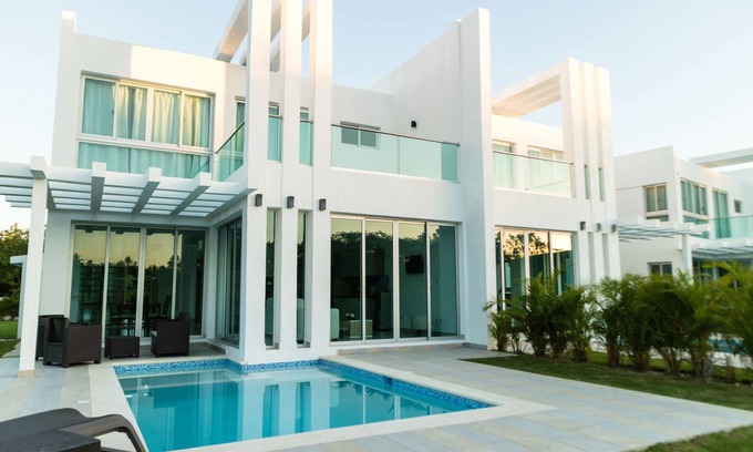 El Soco Villa | Amazing Villa With Private Pool.