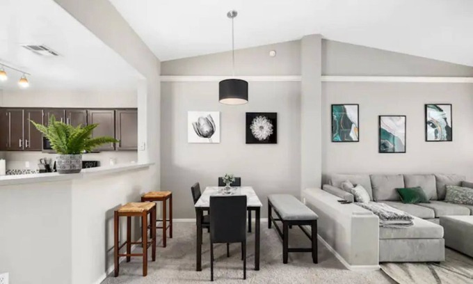 Ahwatukee Foothills Apartment | Amazing Villa Close To Airport