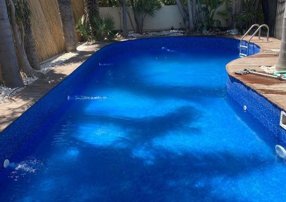 Rishon LeTsiyon Villa | Amazing villa with private pool & garden