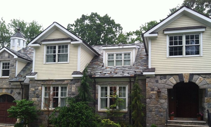 Westport House | Amazing Westport Beach House Just One Block From Compo Beach