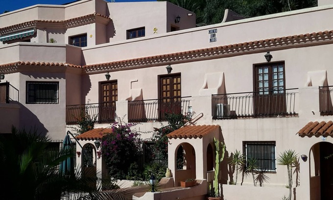 Ventanicas-El Cantal Apartment | Amazingly located stunning apartment close to best beach & all you need.