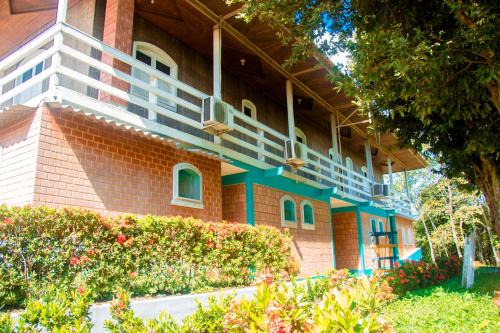 Amazon River Hotel | AMAZON PARADISE HOTEL