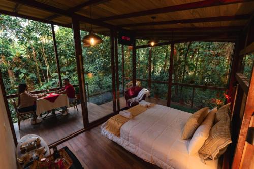 Ramonurcu Resort | Amazon Puyu Glamping