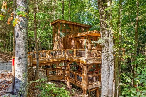 Rogers House | Amazonia