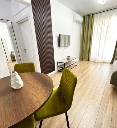 Pipera Apartment | AMB Luxury Residence Pipera