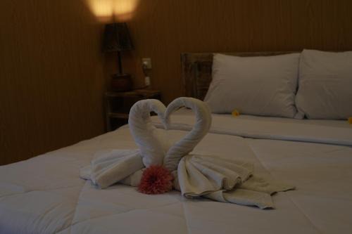 Sebatu House | Ambara Guest House