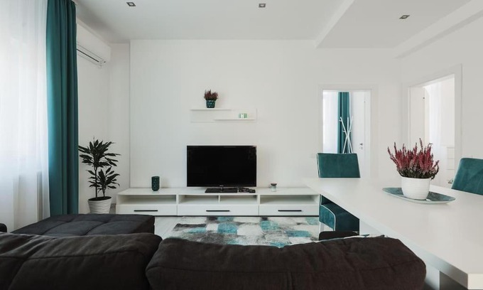 Baia Mare Apartment | Ambassador Apartment