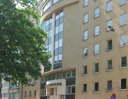 Antwerp Apartment | Ambassador Suites Antwerp