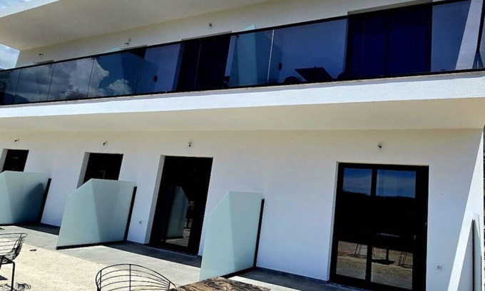 Himare Apartment | Ambellas-Seline Getaway
