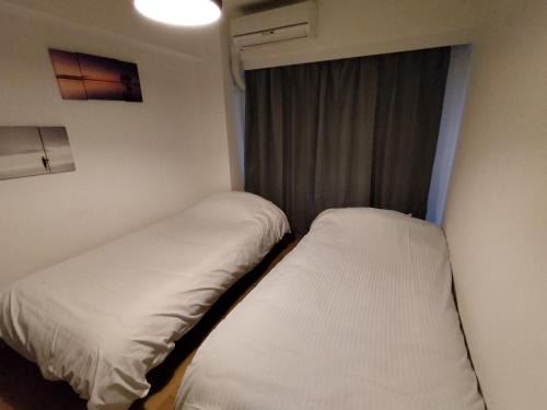 Shinjuku Apartment | Amber Iidabashi - Vacation STAY 89628v