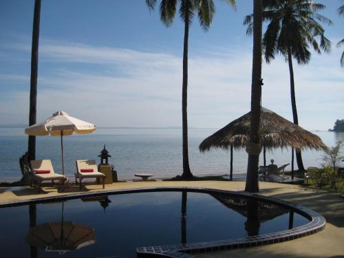 Ko Chang Resort | Amber Sands Beach Resort