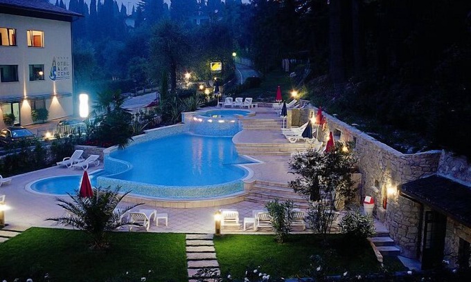 Val di Sogno Hotel | Ambienthotel Spiaggia
