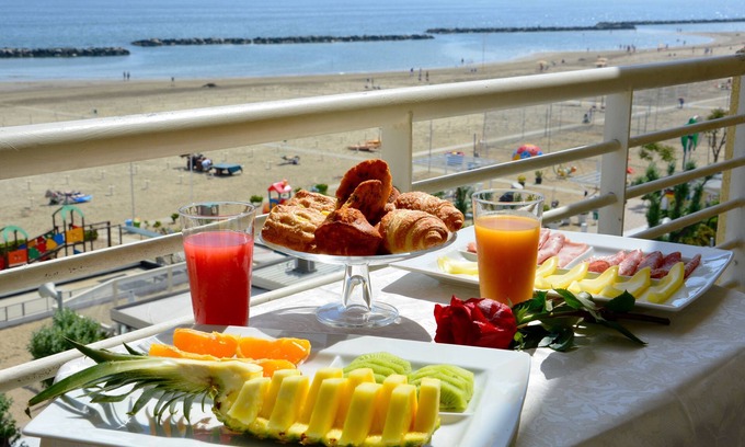 Viserba Hotel | Ambienthotels Panoramic