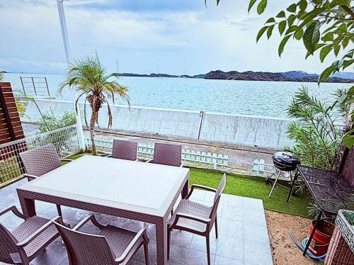 Kamiamakusa Apartment | ambit A2