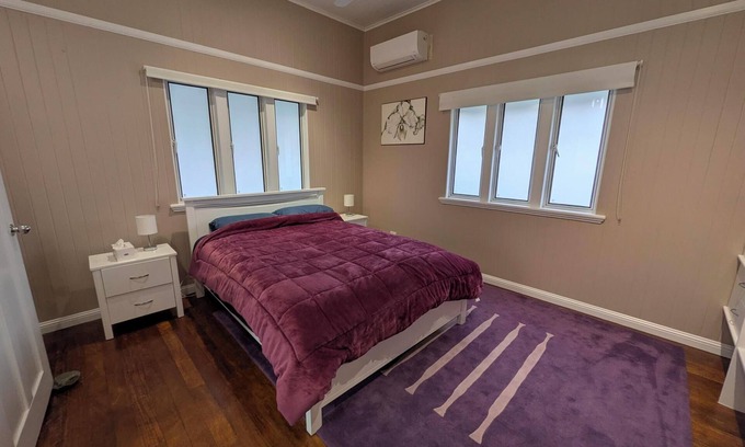 Portsmith House | Ambition Airbnb