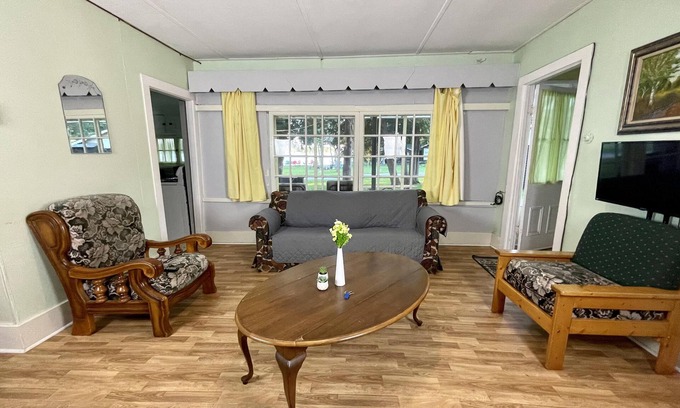 Bobcaygeon Cottage | Ambleside: 3-Bedroom Cottage #7