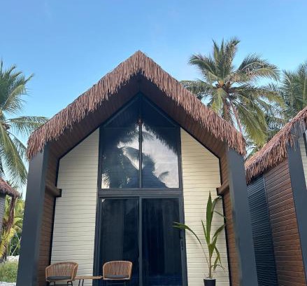 Thoddoo Hotel | Ambra Maldives