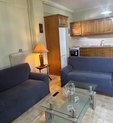 Menidion House | Ambracian Gulf Comfort House