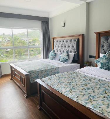 Nuwara Eliya Resort | Ambula Resort