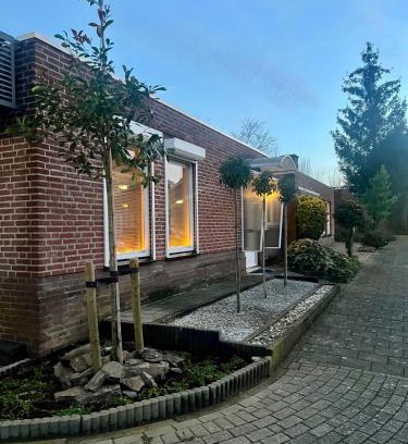 Amby House | Ambyerhöfke