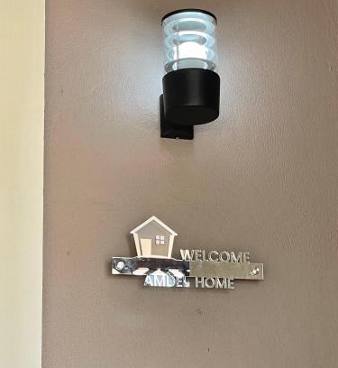Kampong Raja House | Amdel Home
