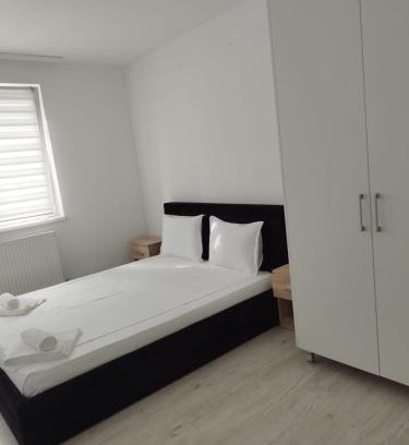 Ocna Mures Apartment | AME Home Apartament