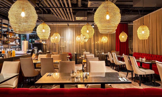 Linz Hotel | Amedia Linz, Trademark Collection by Wyndham