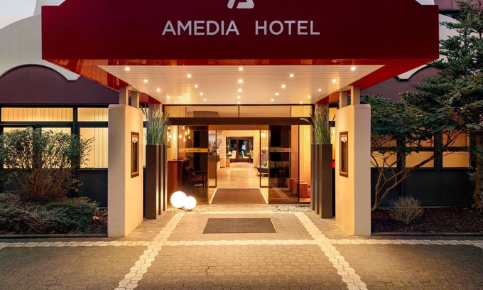 Siegen Hotel | Amedia Siegen, Trademark Collection by Wyndham