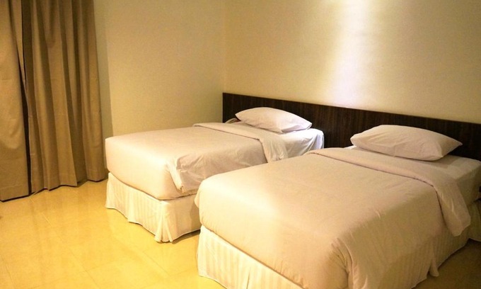 Pekanbaru Hotel | Ameera Hotel