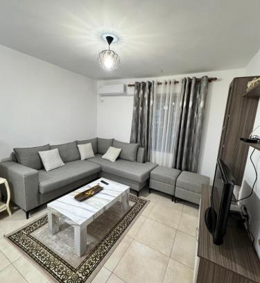 Permet Apartment | Amelia apartment