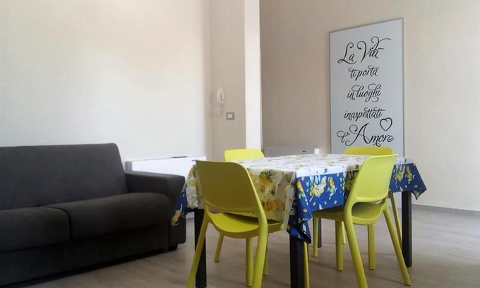 Veglie Apartment | Amelia Apartments by My Home Apulia