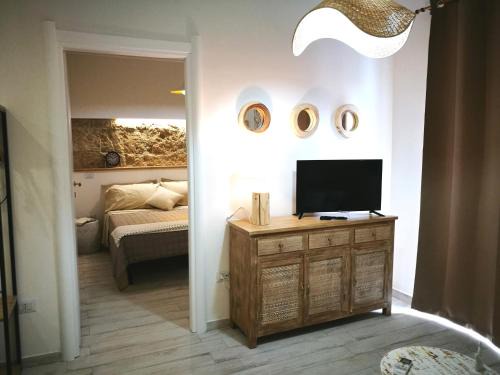 Alghero House | Amelia Apts & Rooms