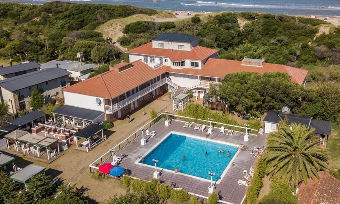 Ostende Apartment | Amelia