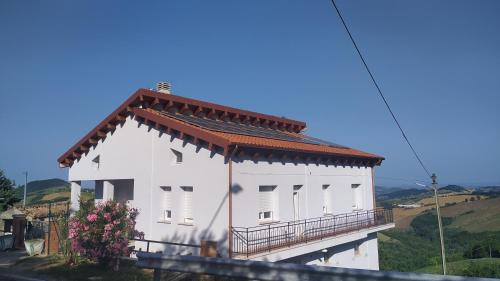 Farindola House | Amelia Sweet Home - Farindola