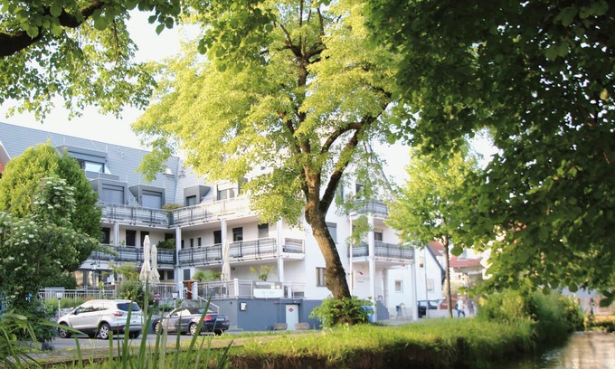 Radolfzell am Bodensee Hotel | Amelie Chez Inez