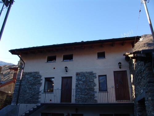 Issogne Apartment | Amemi 2