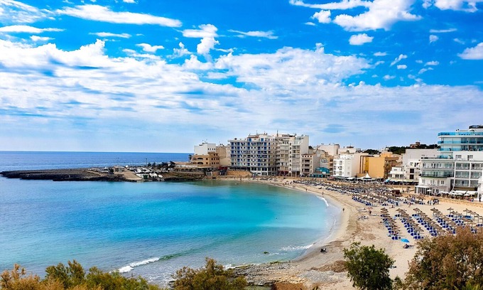 S'illot Hotel | Amena Mar Hotel