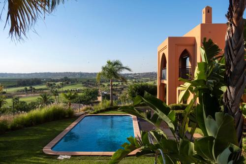 Alcantarilha Resort | Amendoeira Golf Resort