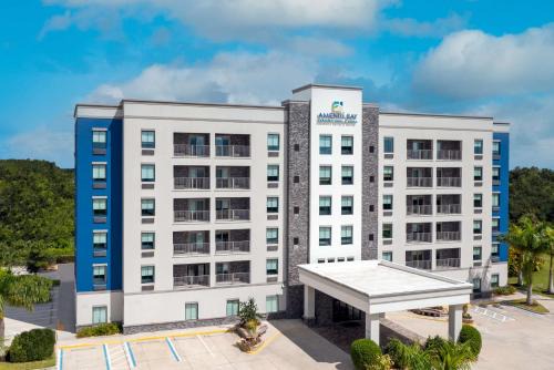 Fruitville Hotel | Ameniti Bay - Best Western Signature Collection