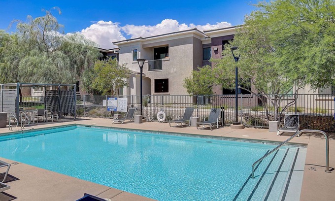 Spring Valley Apartment | Amenities! Luxury Apartment Extended Stays 30+ days
