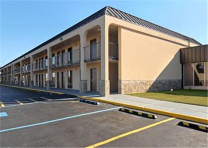 Newnan Hotel | America's Best Value Inn Newnan