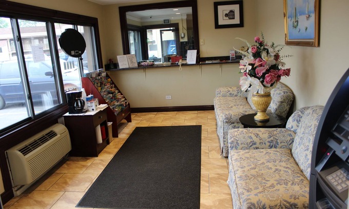 La Grange Hotel | American Inn & Suites
